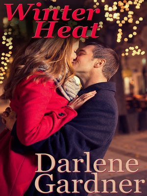 cover image of Winter Heat